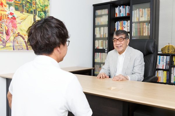 蒲田でADHDについてのご相談を希望される方