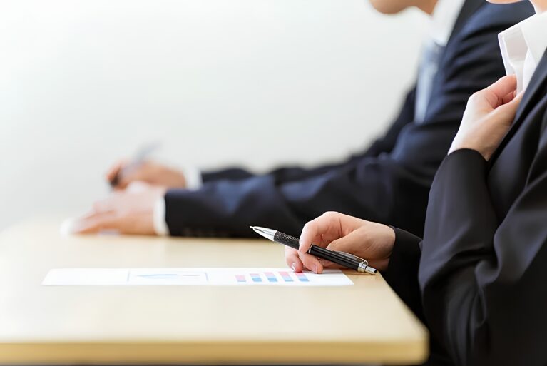 社交不安症とは