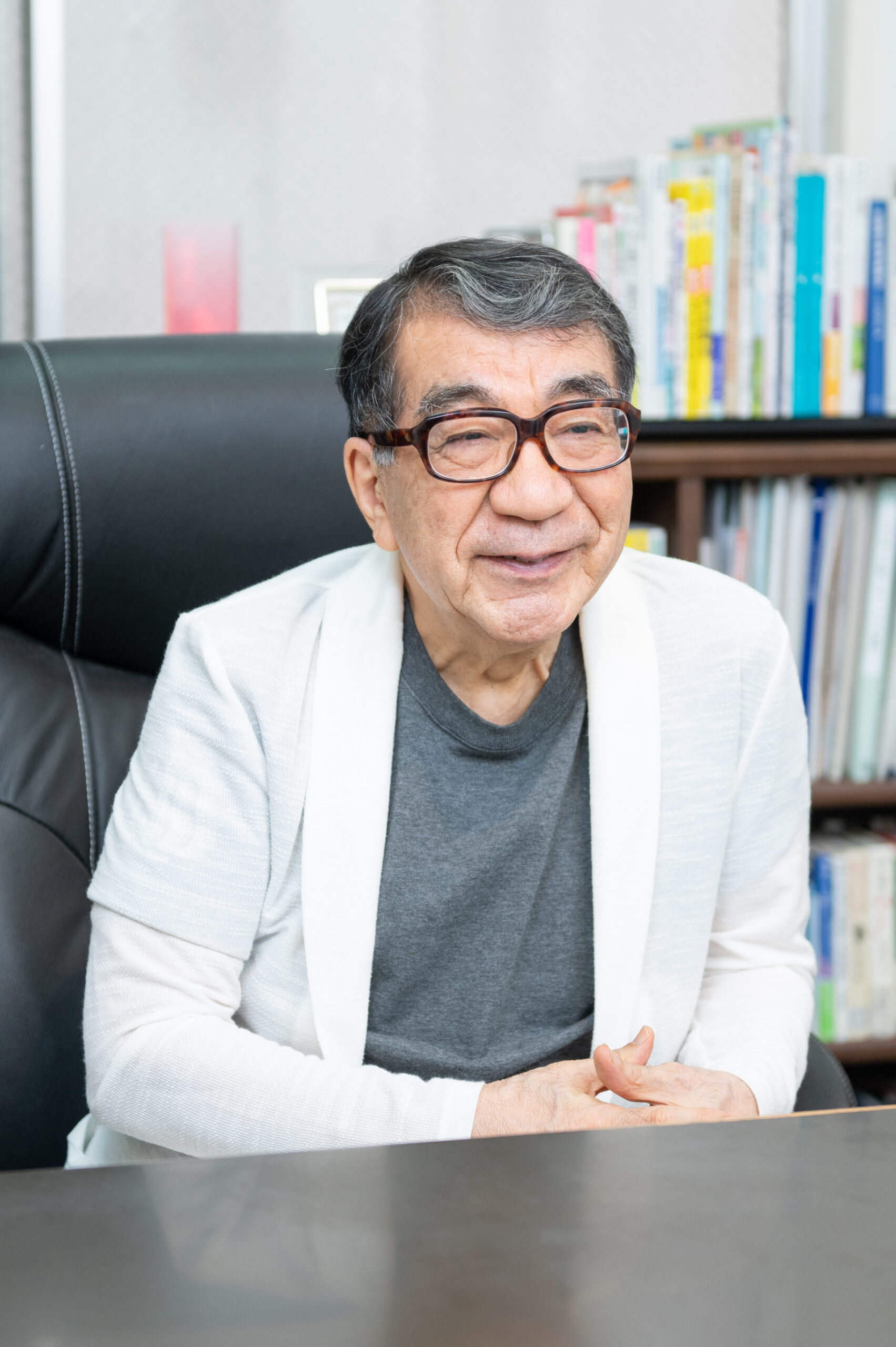 院長挨拶