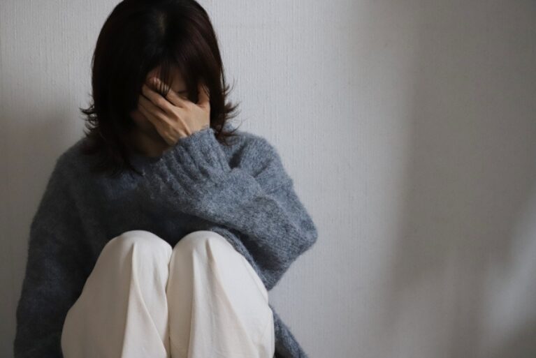 女性特有のこころの不調に気づいたら