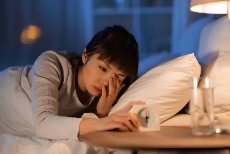 睡眠のお悩み、抱え込まずご相談を