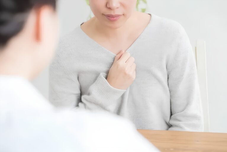 治療について